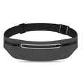 Running Belt Waist Bag Sports Fanny Pack Women Men Waterproof Gym Mobile Phone Pouch Bags Jogging Run Cycling Bag